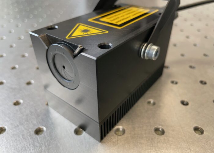 Test RF-Elektronik