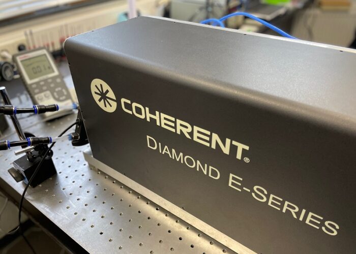 Coherent Diamond